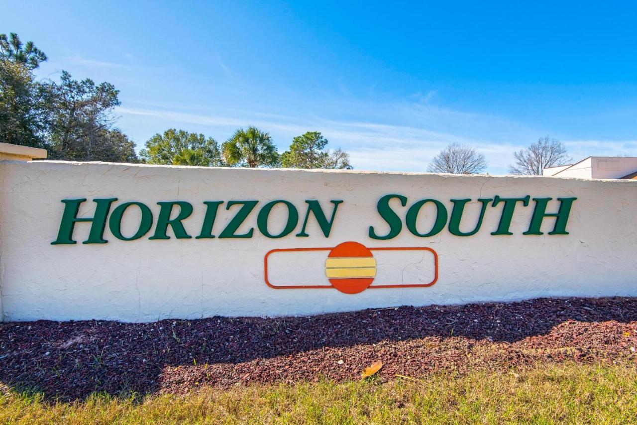Horizon South 51B Villa Panama City Beach Exterior photo