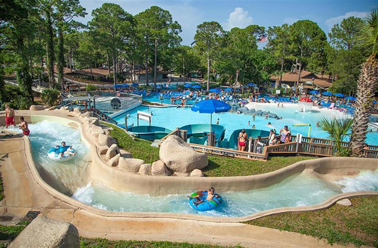 Horizon South 51B Villa Panama City Beach Exterior photo