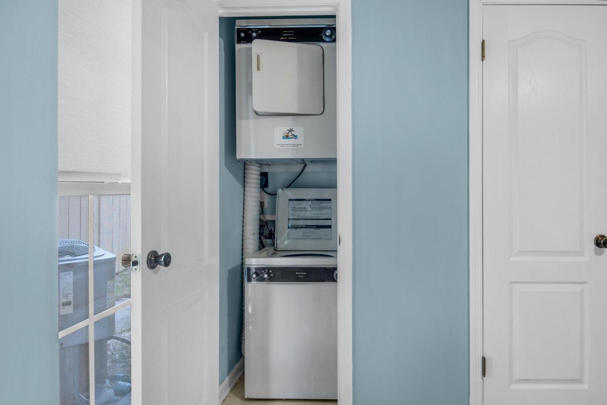 Horizon South 51B Villa Panama City Beach Exterior photo
