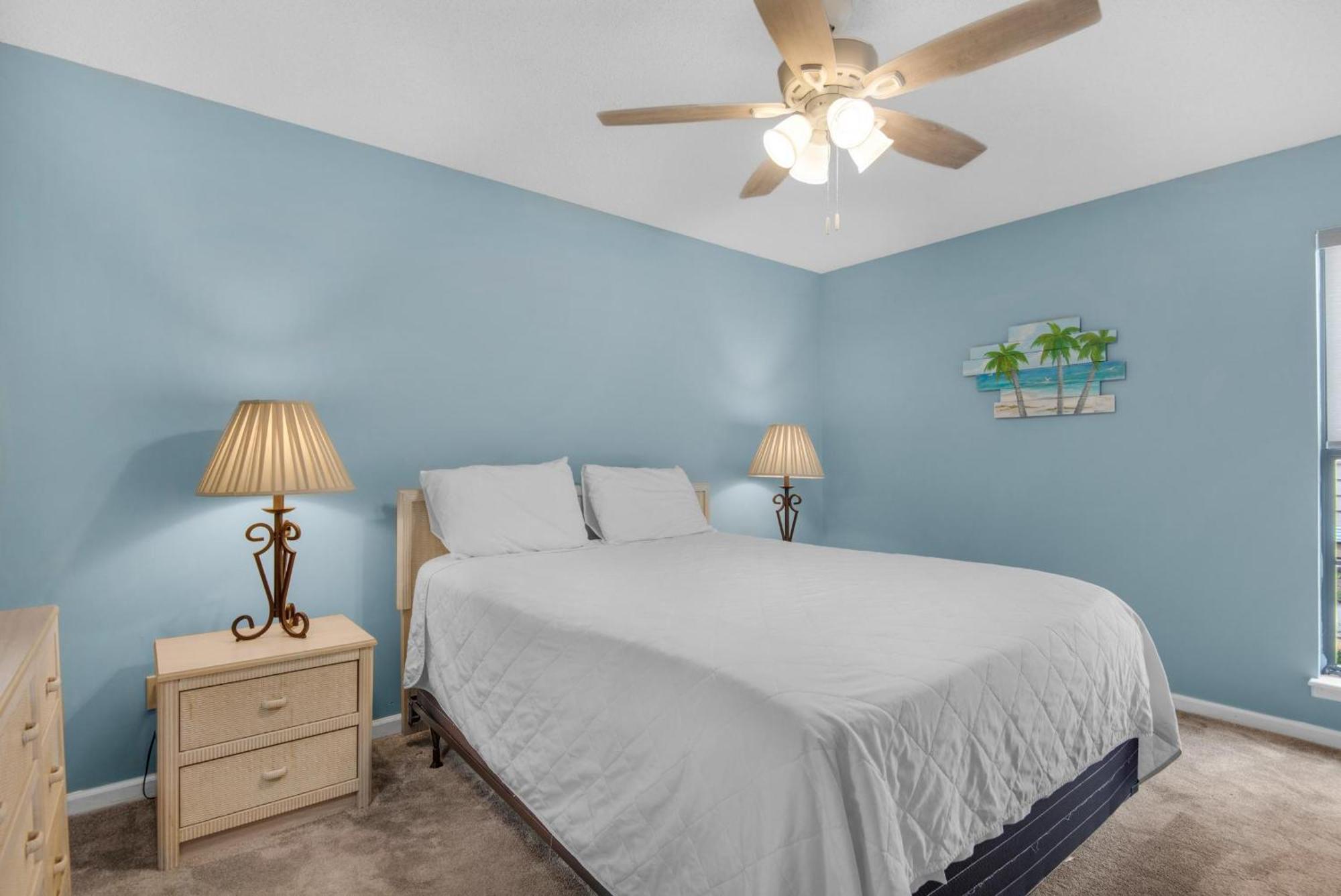 Horizon South 51B Villa Panama City Beach Exterior photo