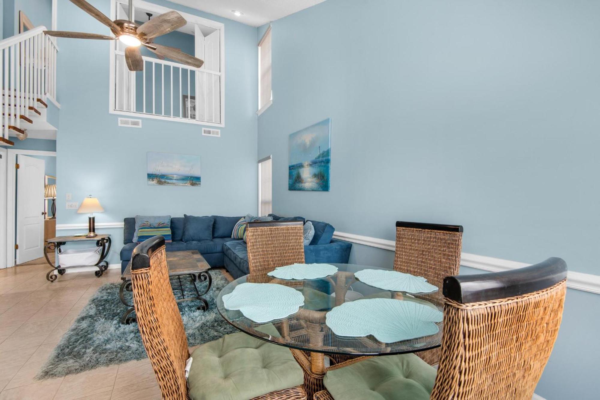 Horizon South 51B Villa Panama City Beach Exterior photo