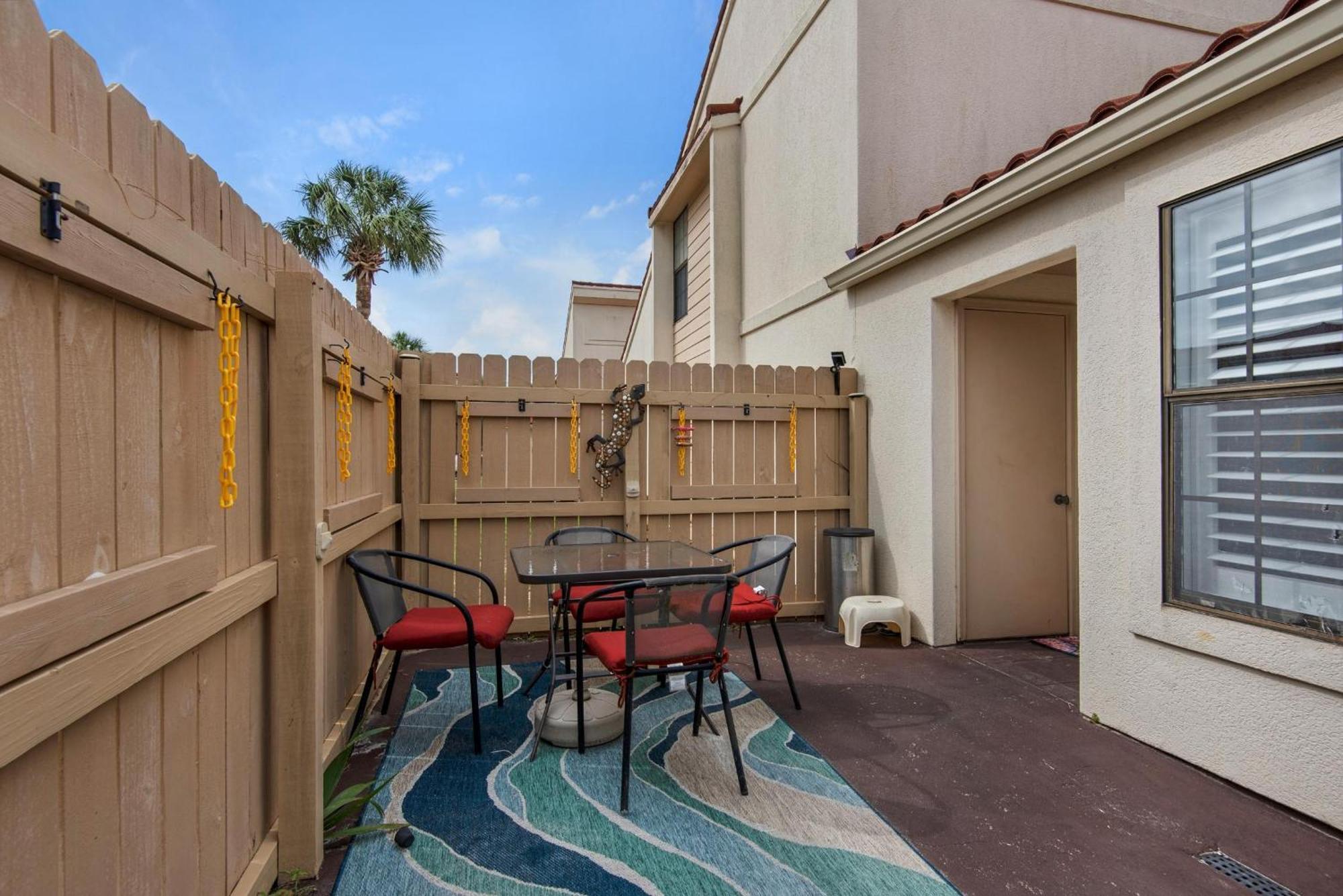 Horizon South 51B Villa Panama City Beach Exterior photo